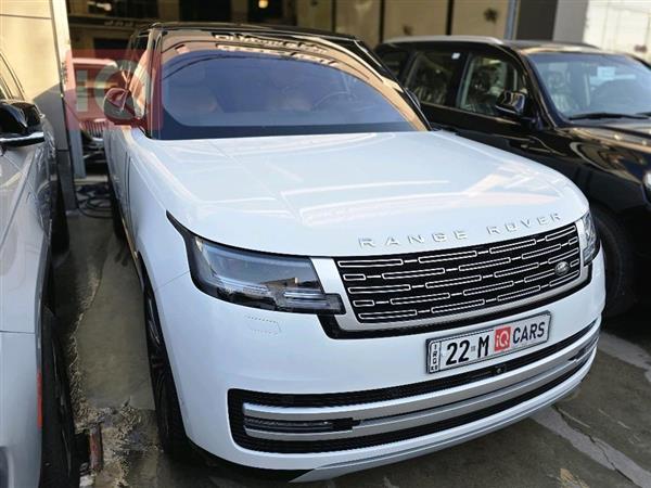 لاند روفر رانج روفر فوج 2023 للبيع في العراق -  بغداد